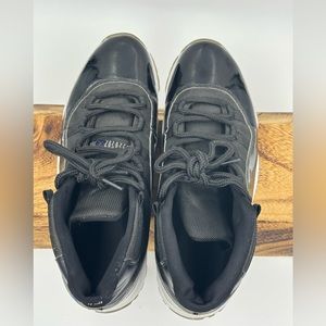 Jordan 11 “Space Jam”